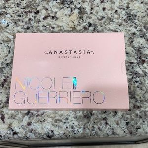 Anastasia Glow Nicole Guerrero
